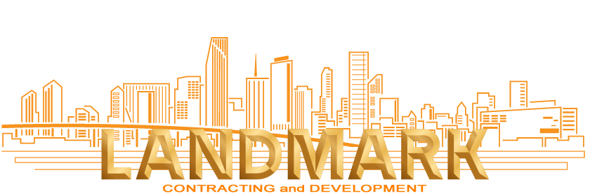 Landmark Contracting and Development in Syracuse, NY